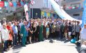 İYİ Parti Erenler İlçe Teşkilat açılışı törenle gerçekleşti