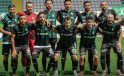 Sakaryaspor yeni sezonda 9 yeni isimle sahaya çıkacak