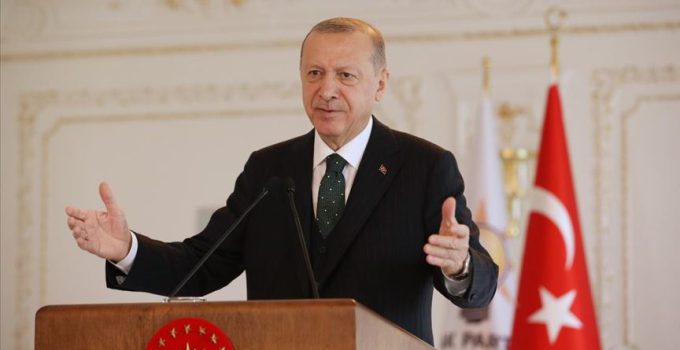 Cumhurbaşkanı Erdoğan Sakarya’ya geliyor