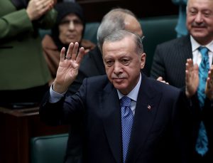 Cumhurbaşkanı Erdoğan açıkladı: Asgari ücret belli oluyor