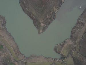Yuvacık Barajı sinyal veriyor B planı Sapanca Gölü