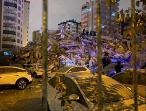 Türkiye alarmda: Doğu Anadolu’da büyük deprem