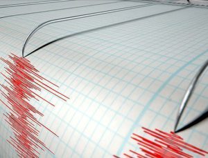 Bolu merkezli deprem:Sakarya’da hissedildi